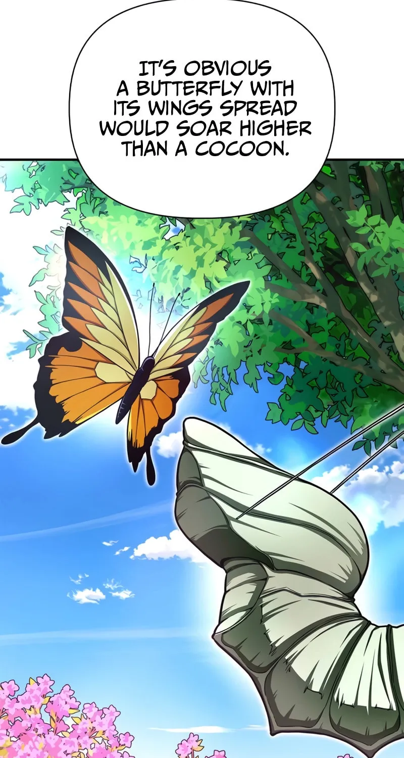 The Esper's Game Chapter 118 page 29 - 