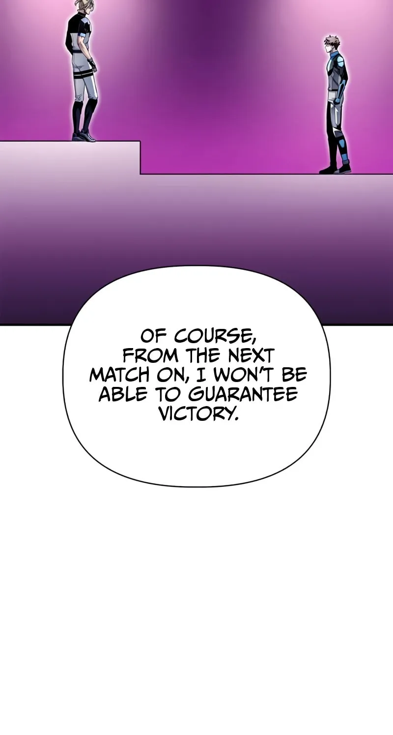 The Esper's Game Chapter 118 page 31 - 