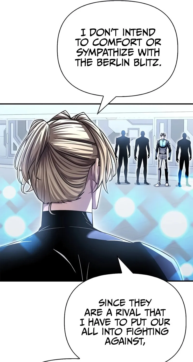The Esper's Game Chapter 118 page 32 - 
