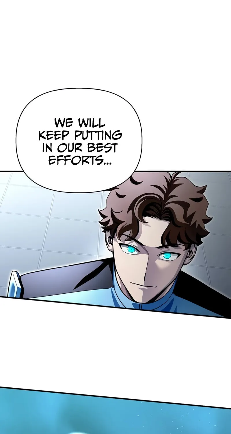 The Esper's Game Chapter 118 page 34 - 