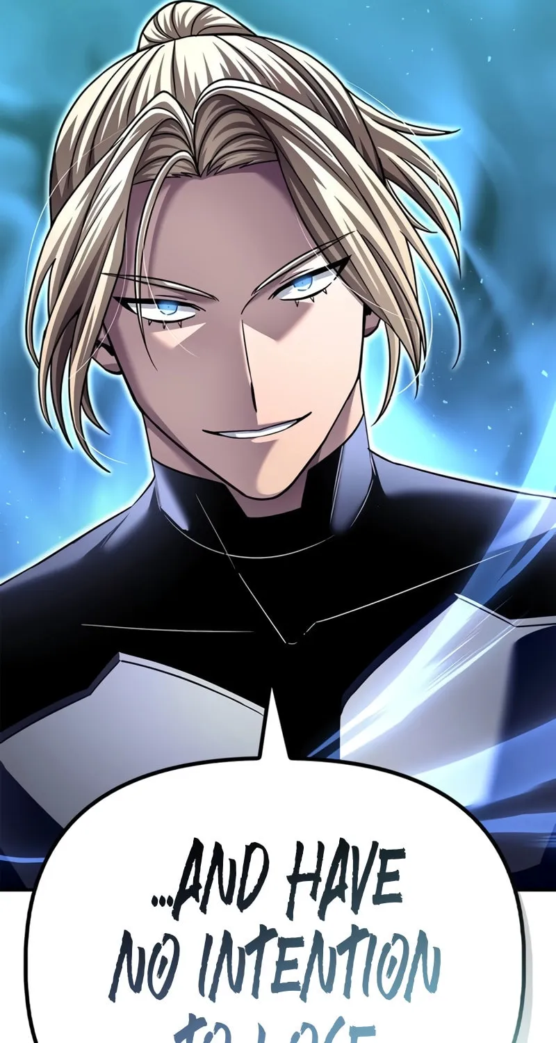 The Esper's Game Chapter 118 page 35 - 