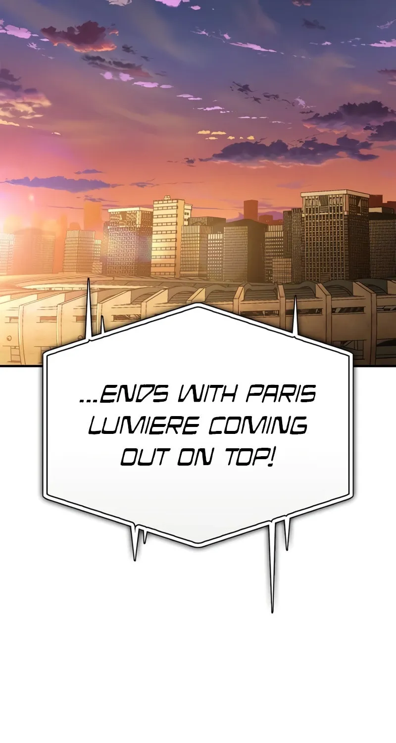The Esper's Game Chapter 118 page 37 - 