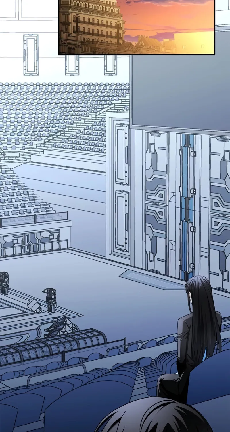 The Esper's Game Chapter 118 page 39 - 