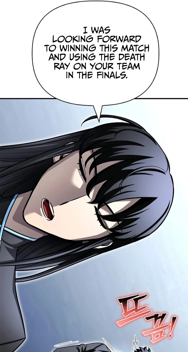 The Esper's Game Chapter 118 page 41 - 