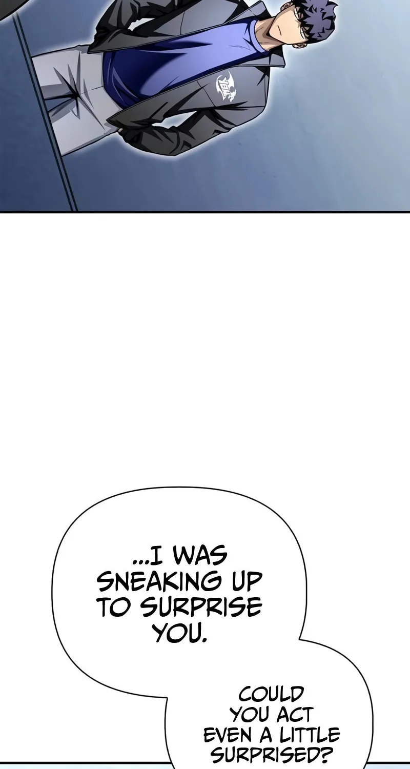 The Esper's Game Chapter 118 page 42 - 