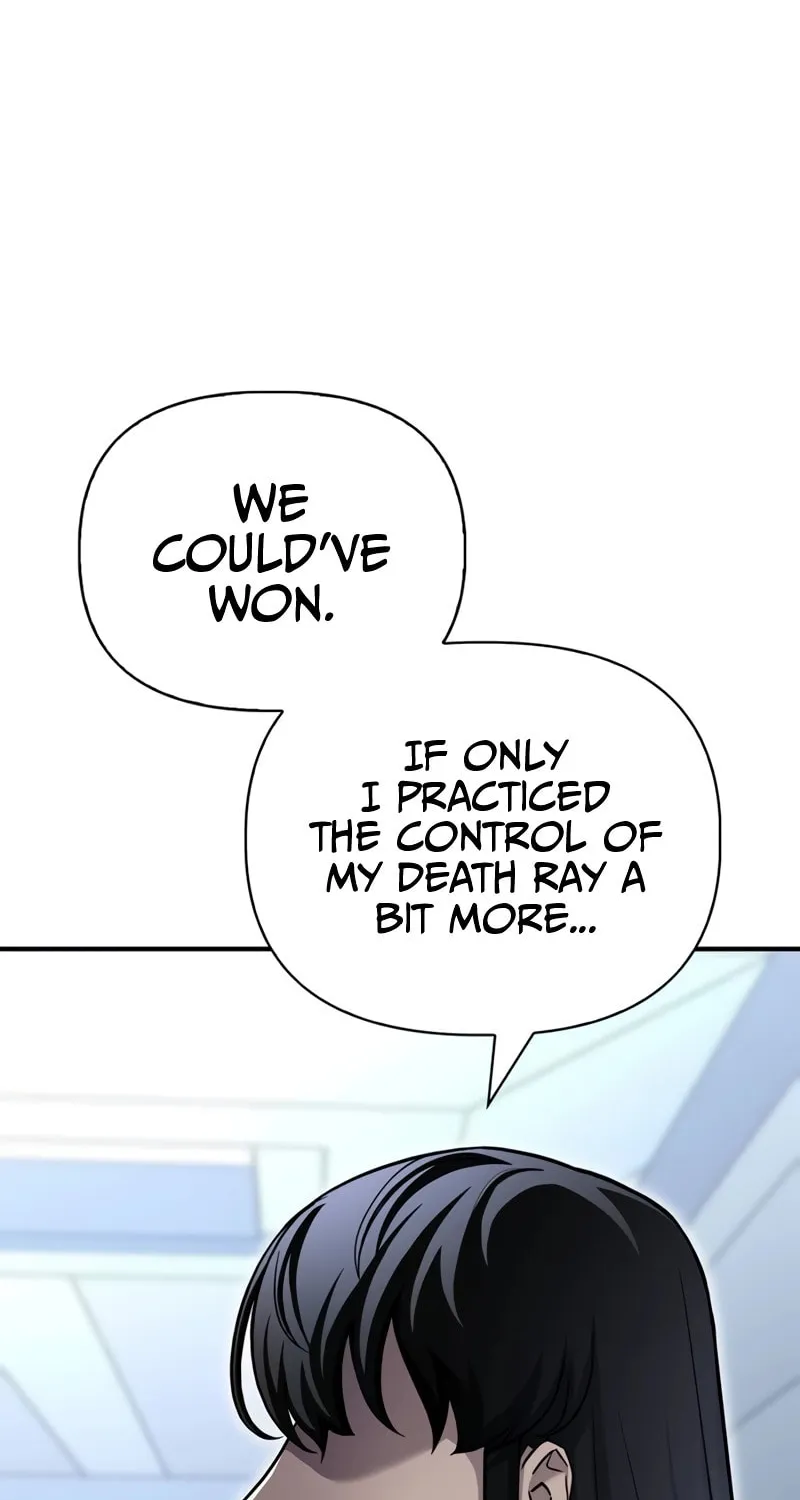The Esper's Game Chapter 118 page 44 - 