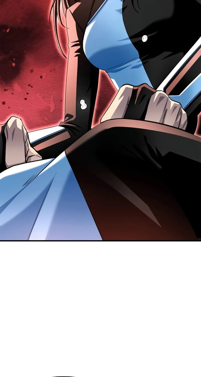 The Esper's Game Chapter 118 page 48 - 