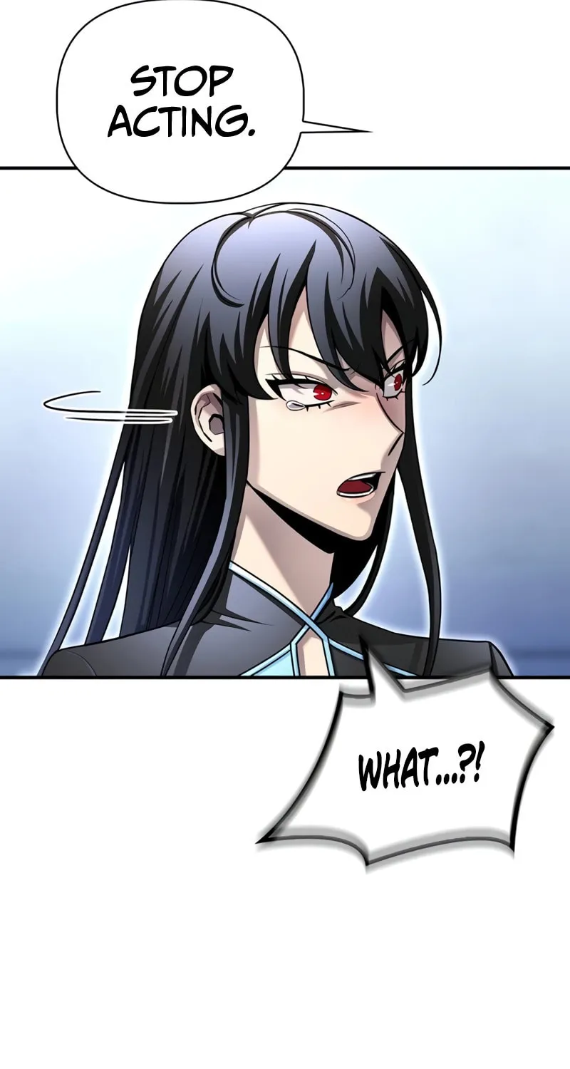 The Esper's Game Chapter 118 page 49 - 