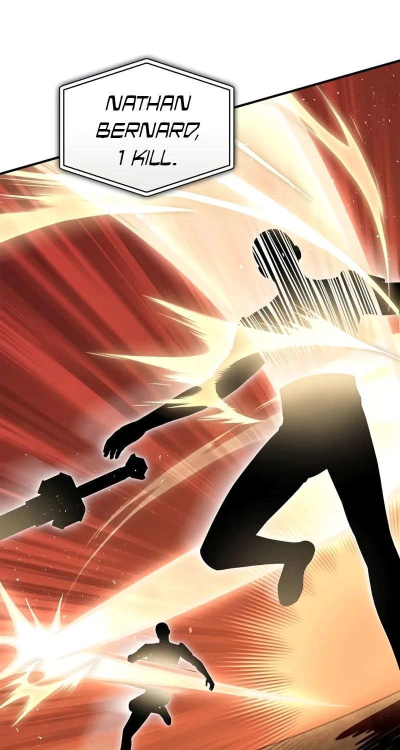The Esper's Game Chapter 118 page 6 - 
