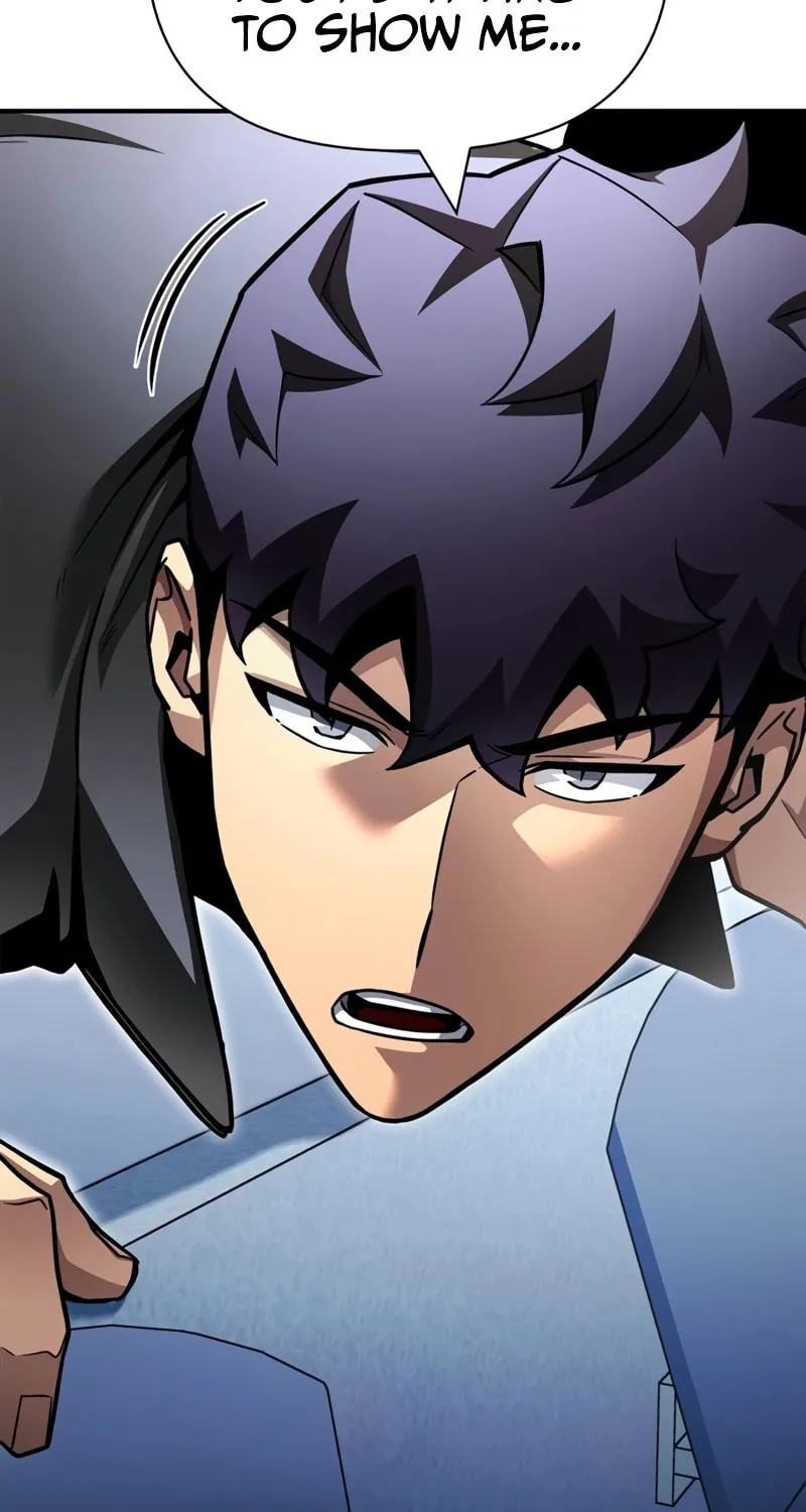The Esper's Game Chapter 118 page 53 - 