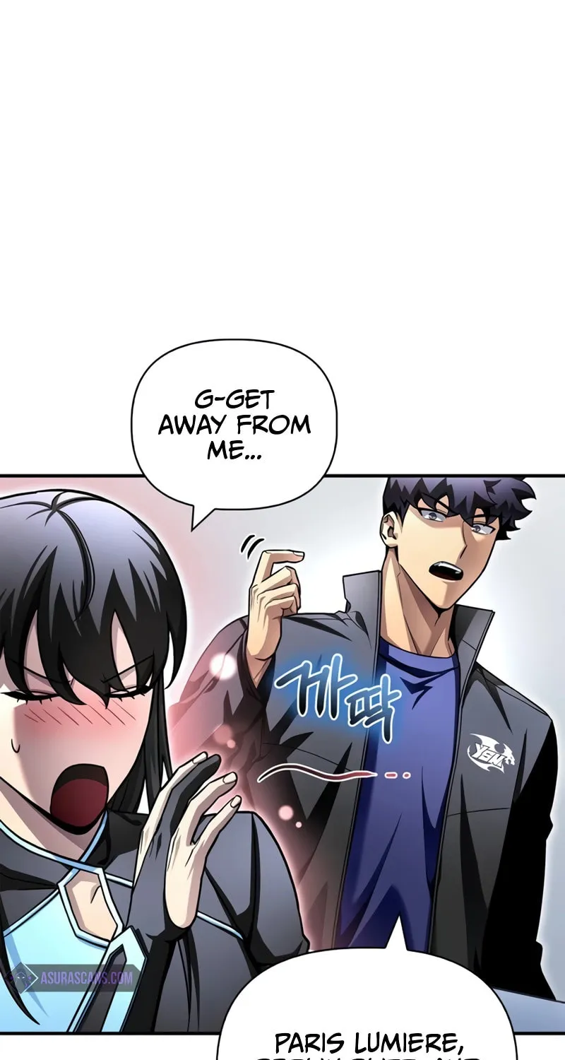 The Esper's Game Chapter 118 page 55 - 
