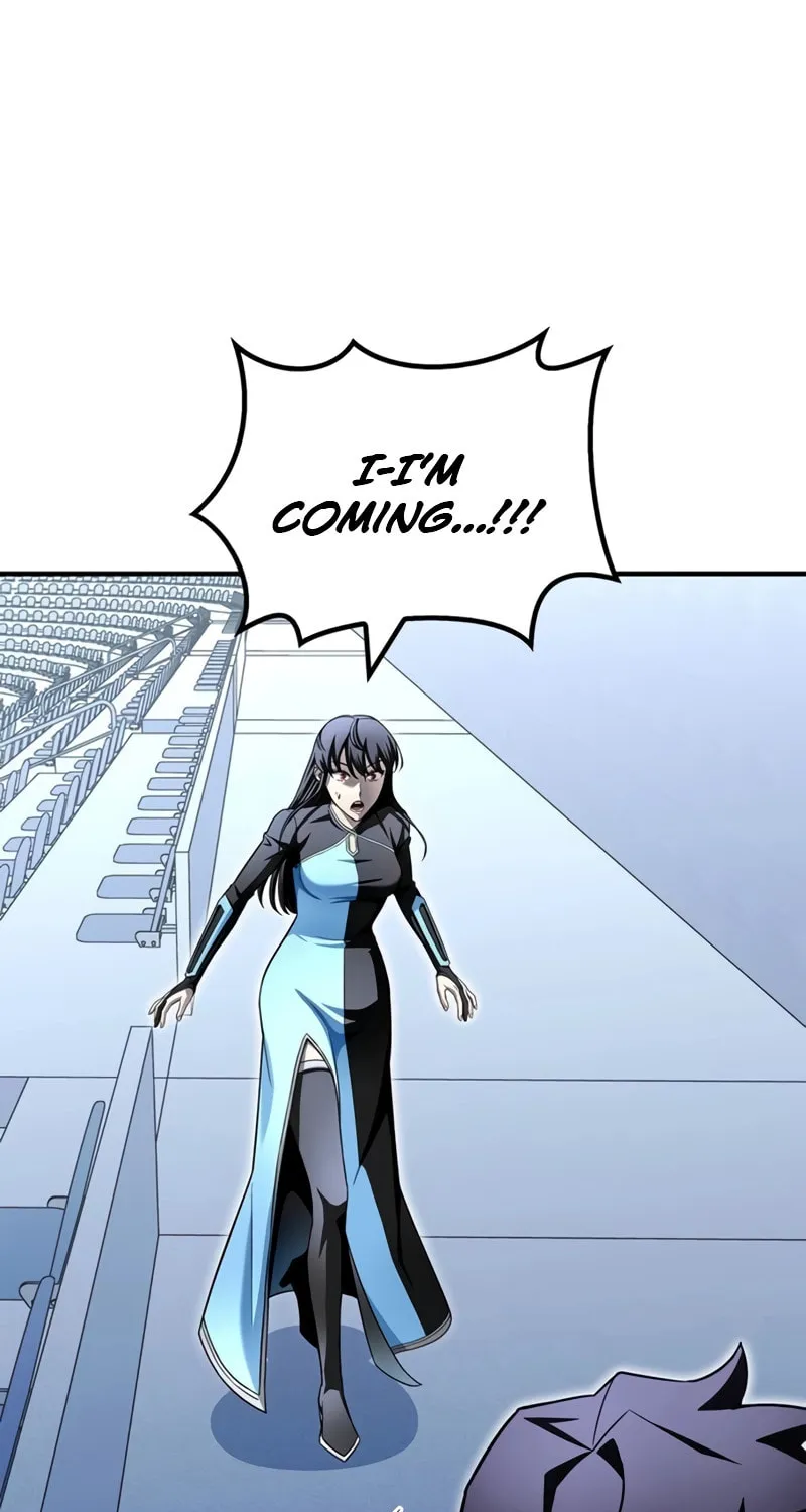 The Esper's Game Chapter 118 page 58 - 