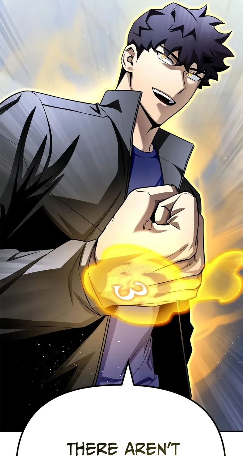 The Esper's Game Chapter 118 page 61 - 