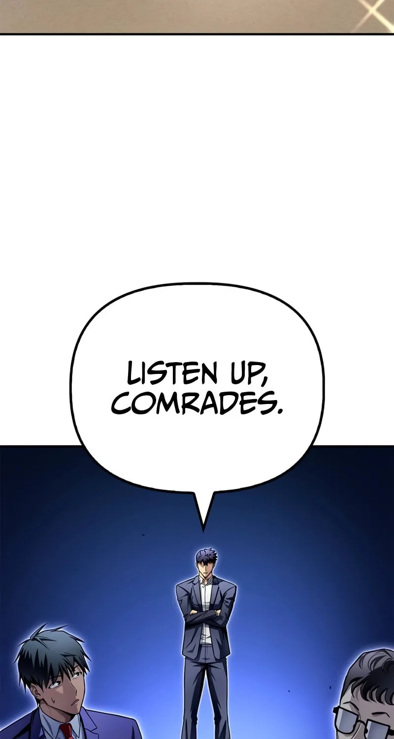 The Esper's Game Chapter 118 page 66 - 