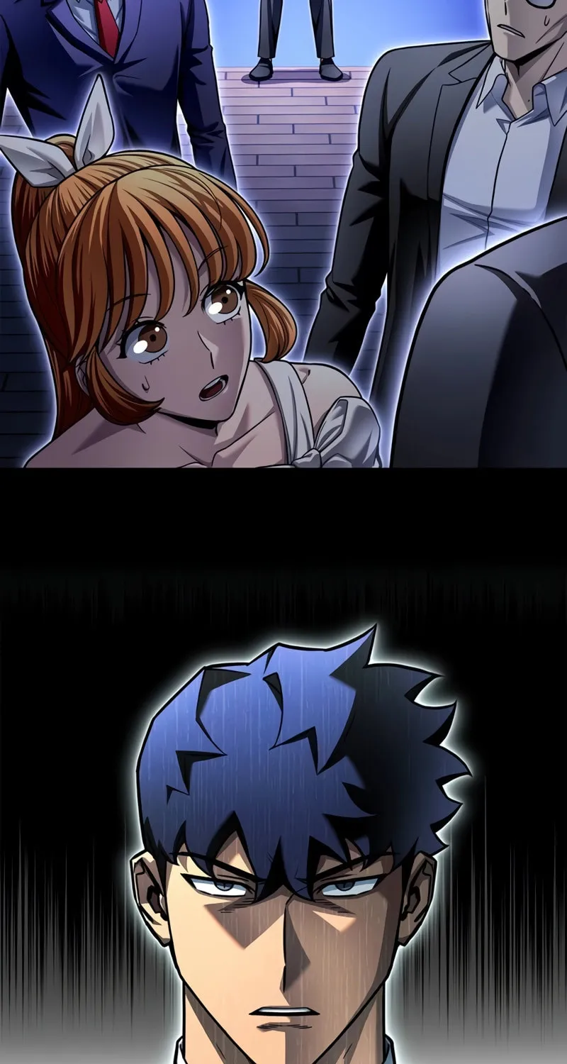 The Esper's Game Chapter 118 page 67 - 