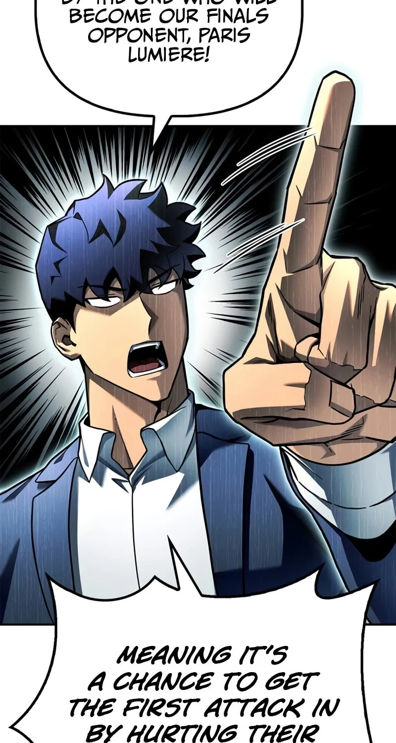 The Esper's Game Chapter 118 page 69 - 