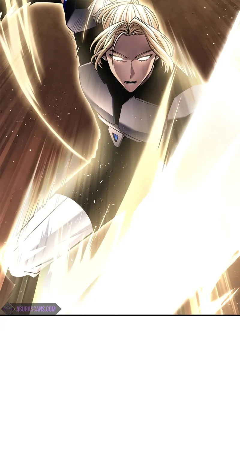 The Esper's Game Chapter 118 page 8 - 