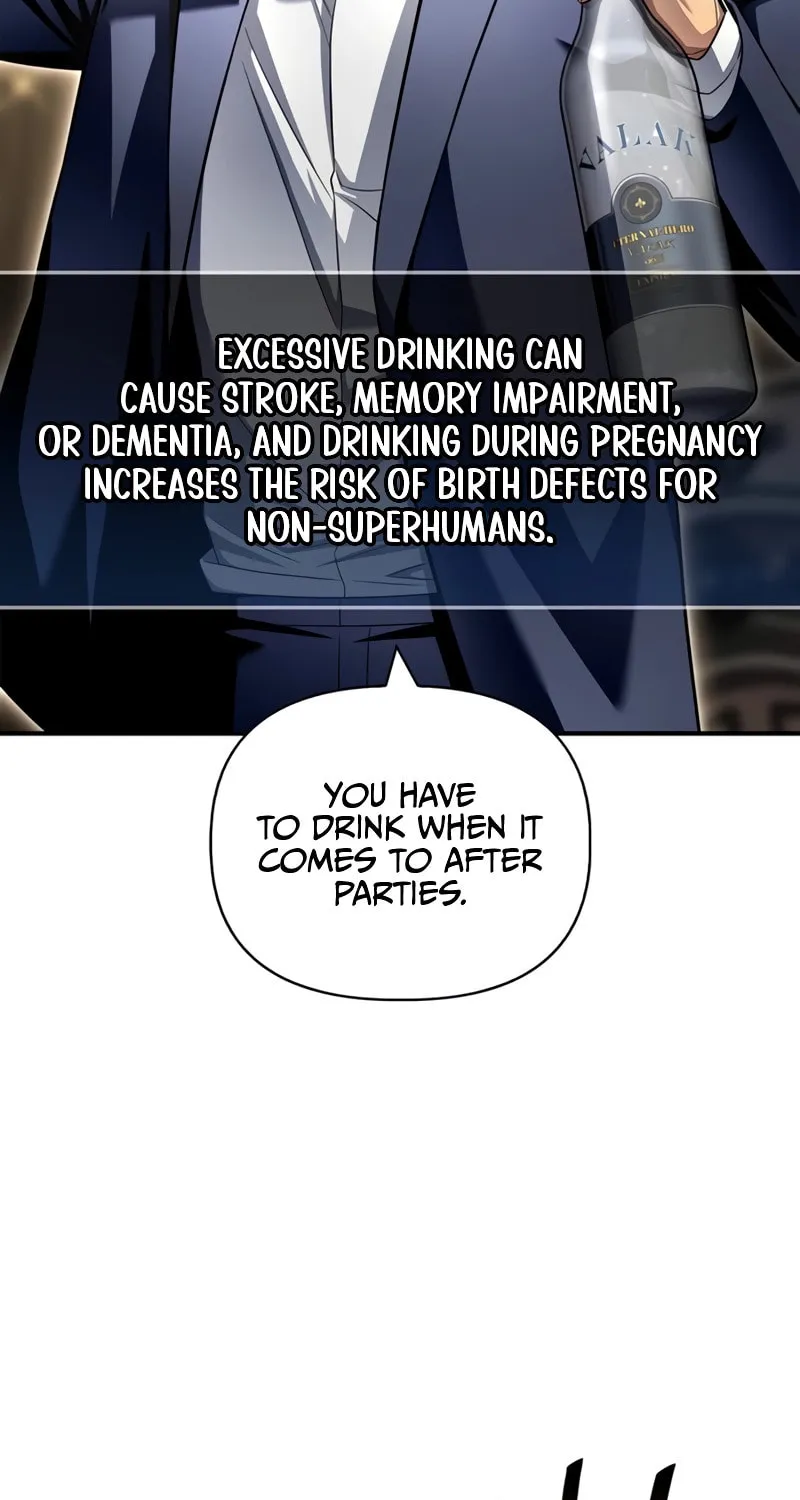 The Esper's Game Chapter 118 page 75 - 