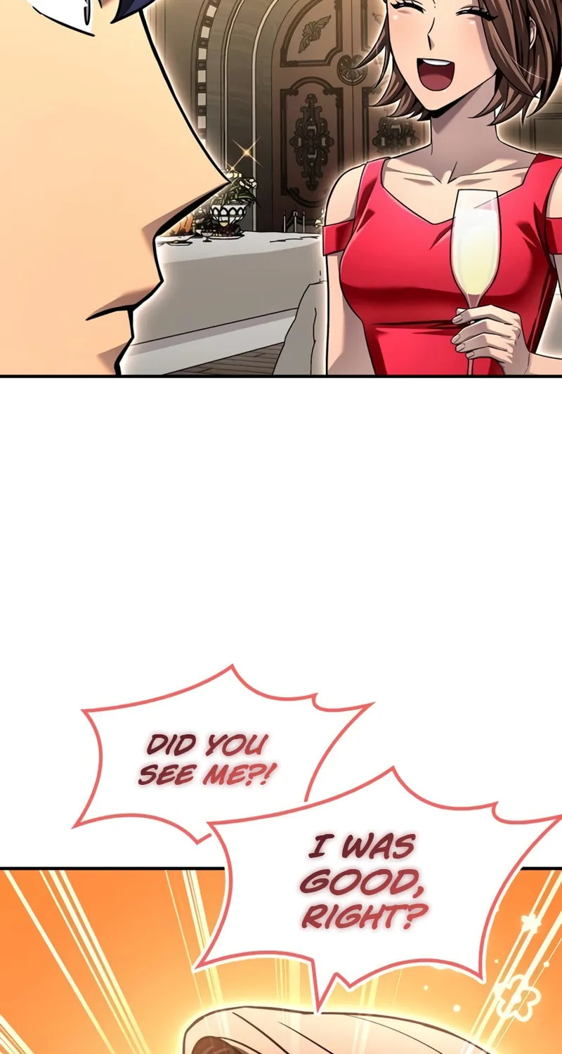 The Esper's Game Chapter 118 page 78 - 
