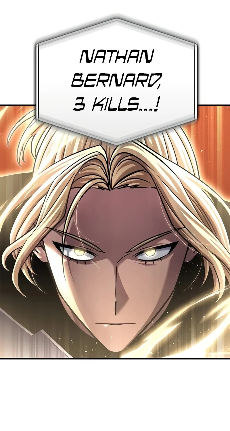 The Esper's Game Chapter 118 page 9 - 
