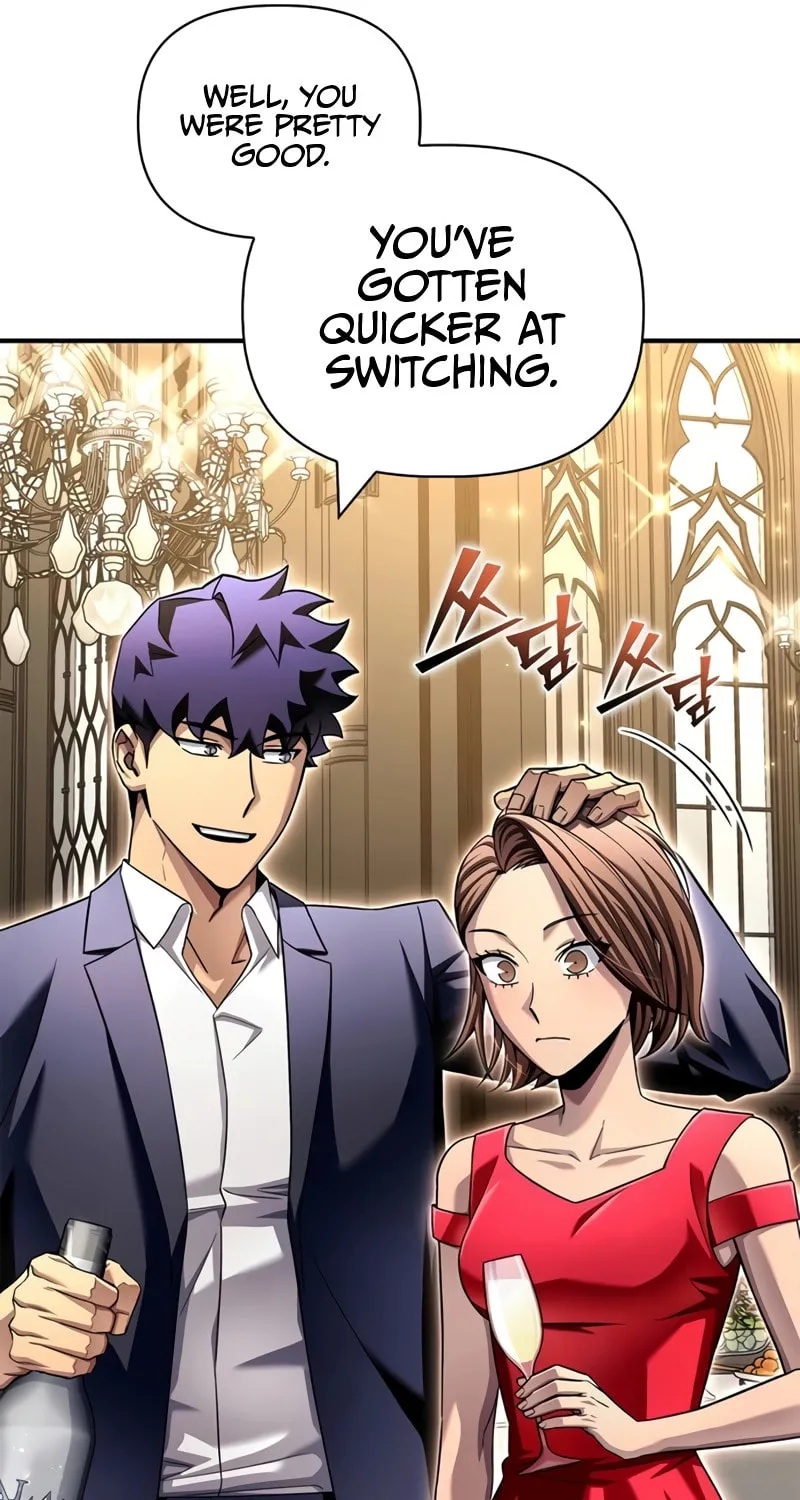 The Esper's Game Chapter 118 page 81 - 