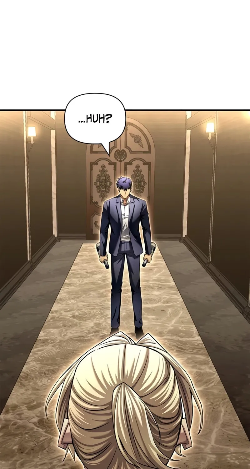 The Esper's Game Chapter 118 page 89 - 