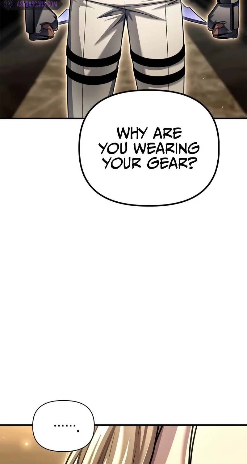 The Esper's Game Chapter 118 page 94 - 