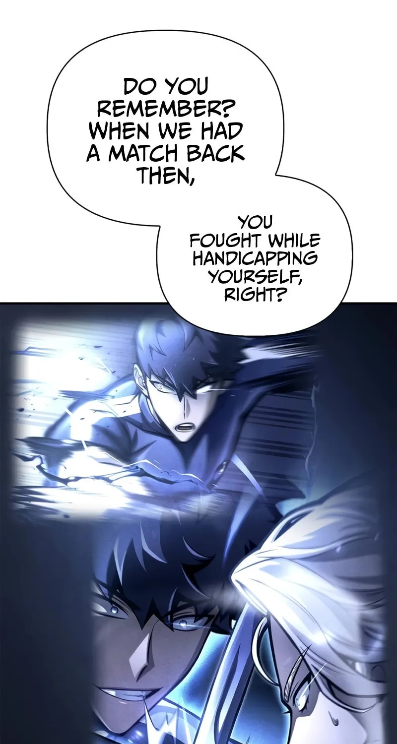 The Esper's Game Chapter 118 page 96 - 
