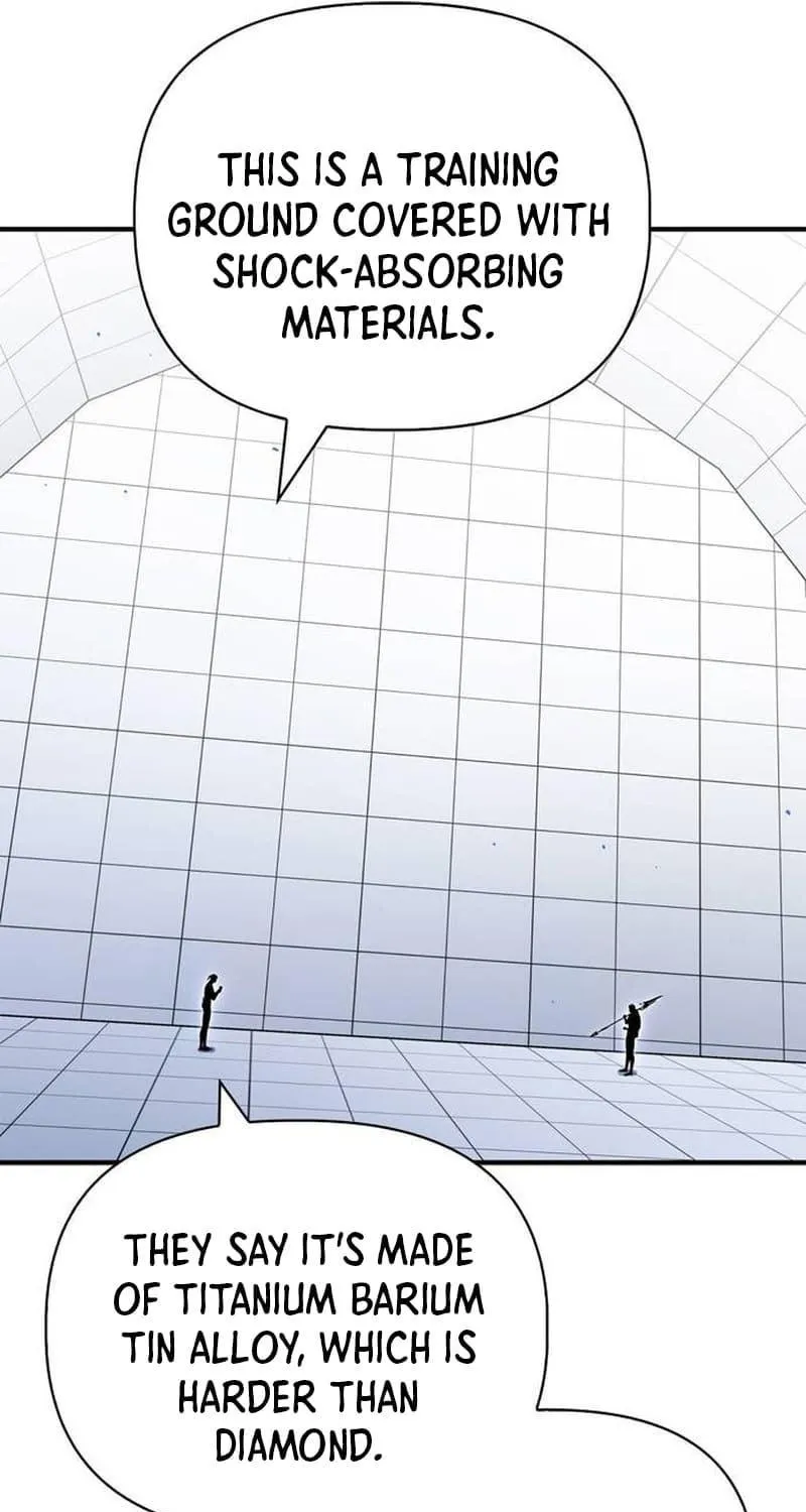 The Esper's Game Chapter 119 page 11 - 