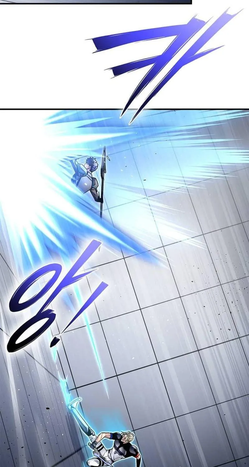 The Esper's Game Chapter 119 page 105 - 