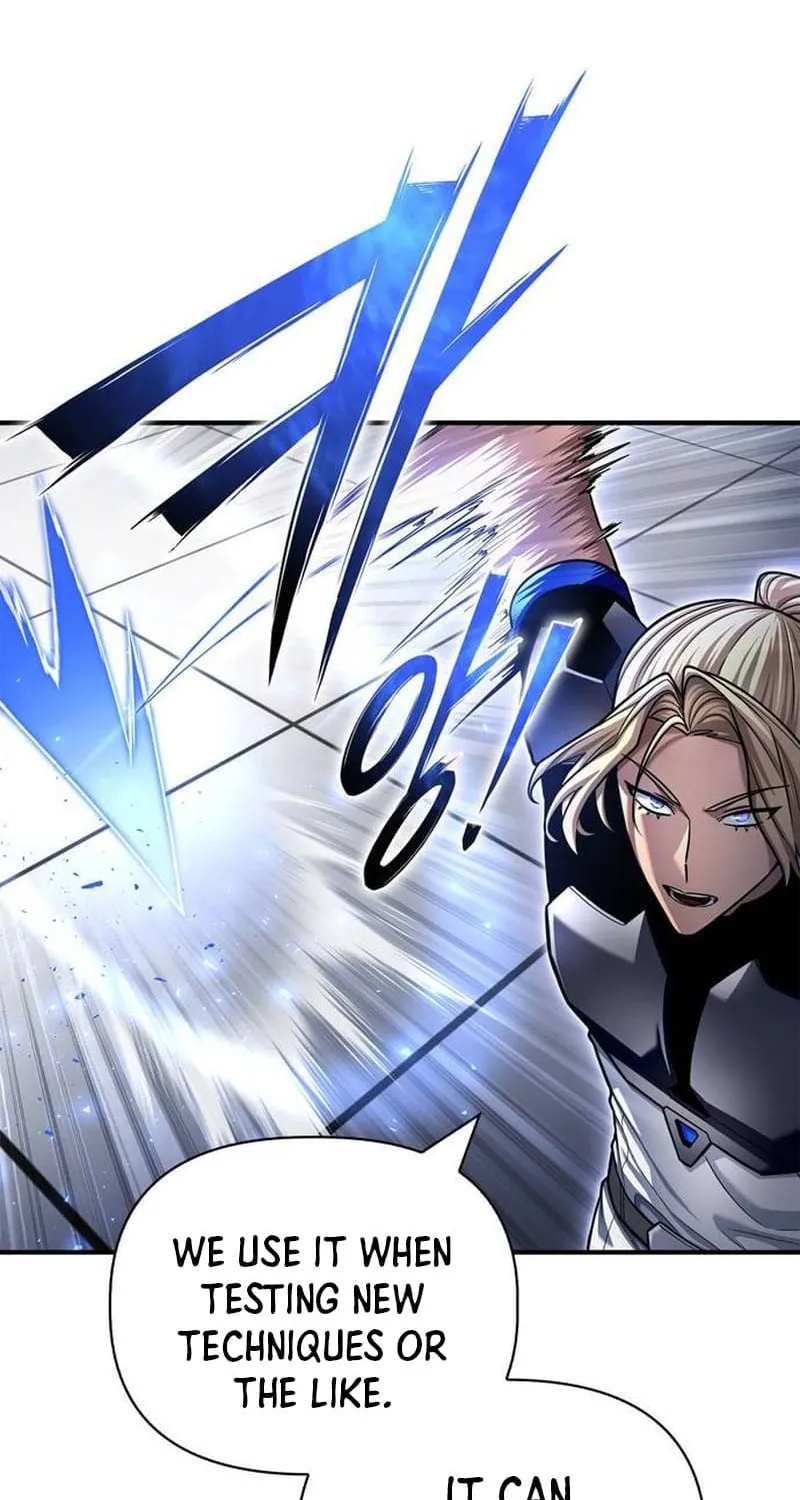 The Esper's Game Chapter 119 page 13 - 