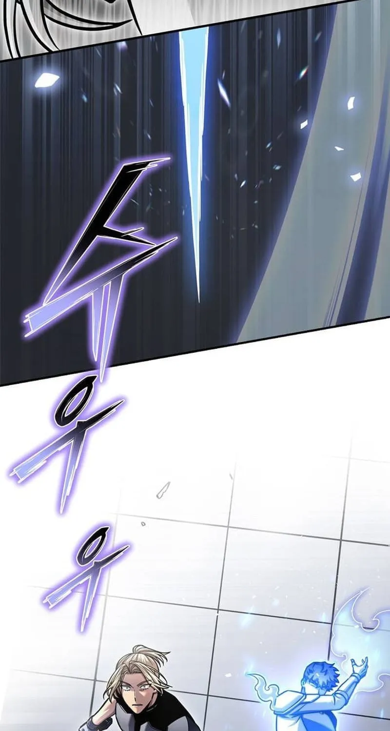 The Esper's Game Chapter 119 page 122 - 