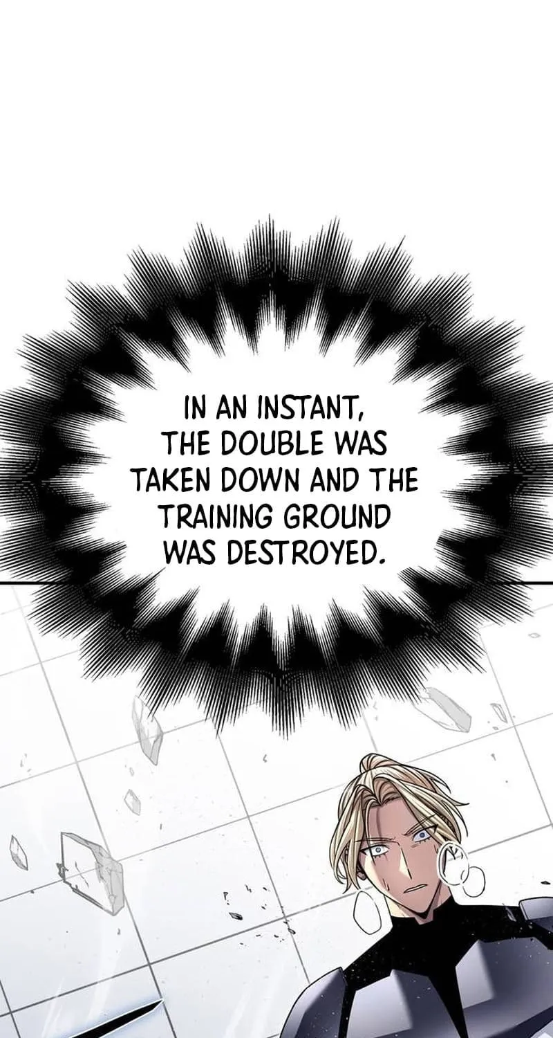 The Esper's Game Chapter 119 page 128 - 
