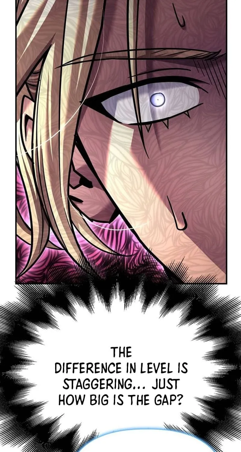 The Esper's Game Chapter 119 page 130 - 