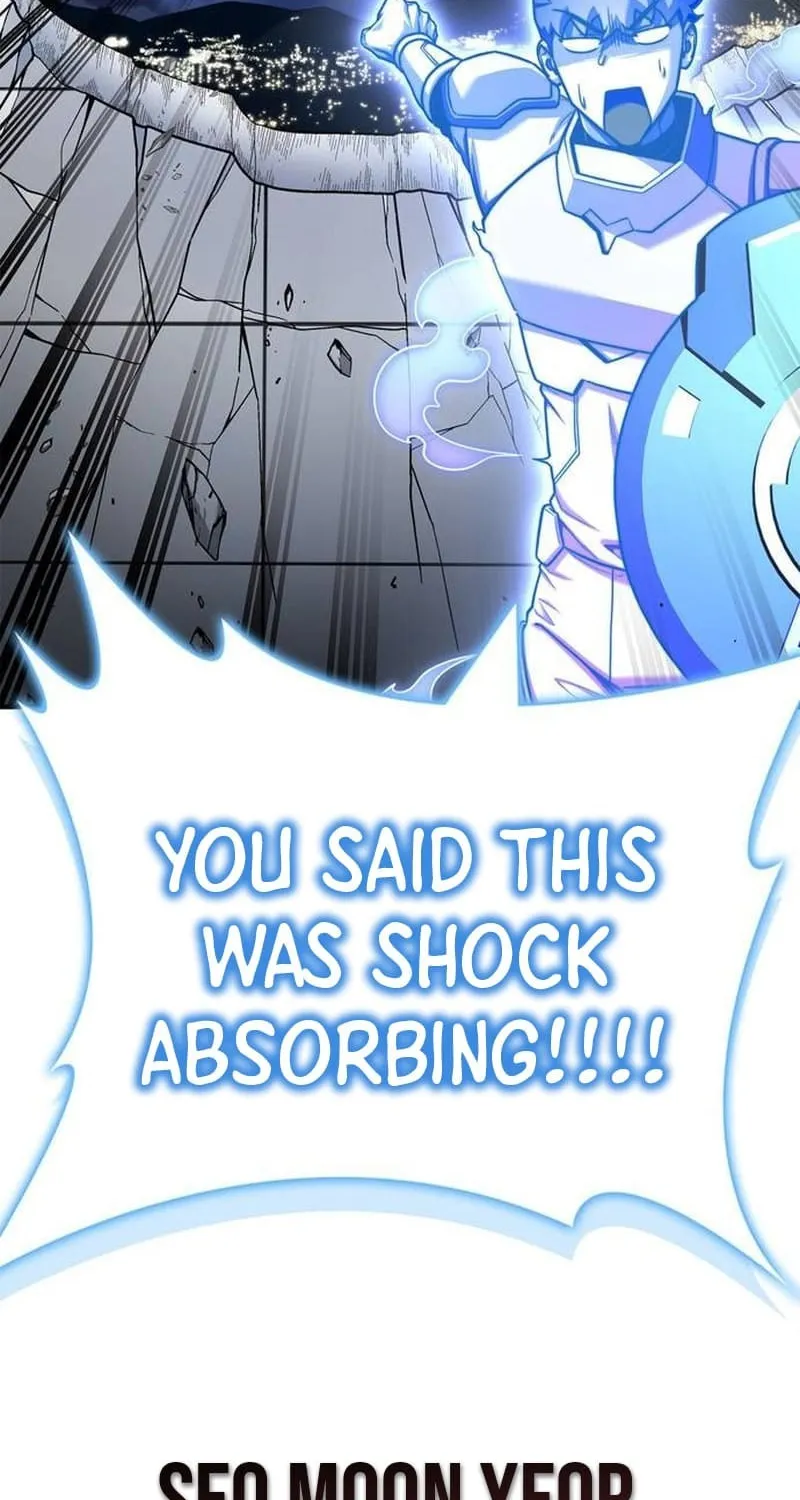 The Esper's Game Chapter 119 page 133 - 