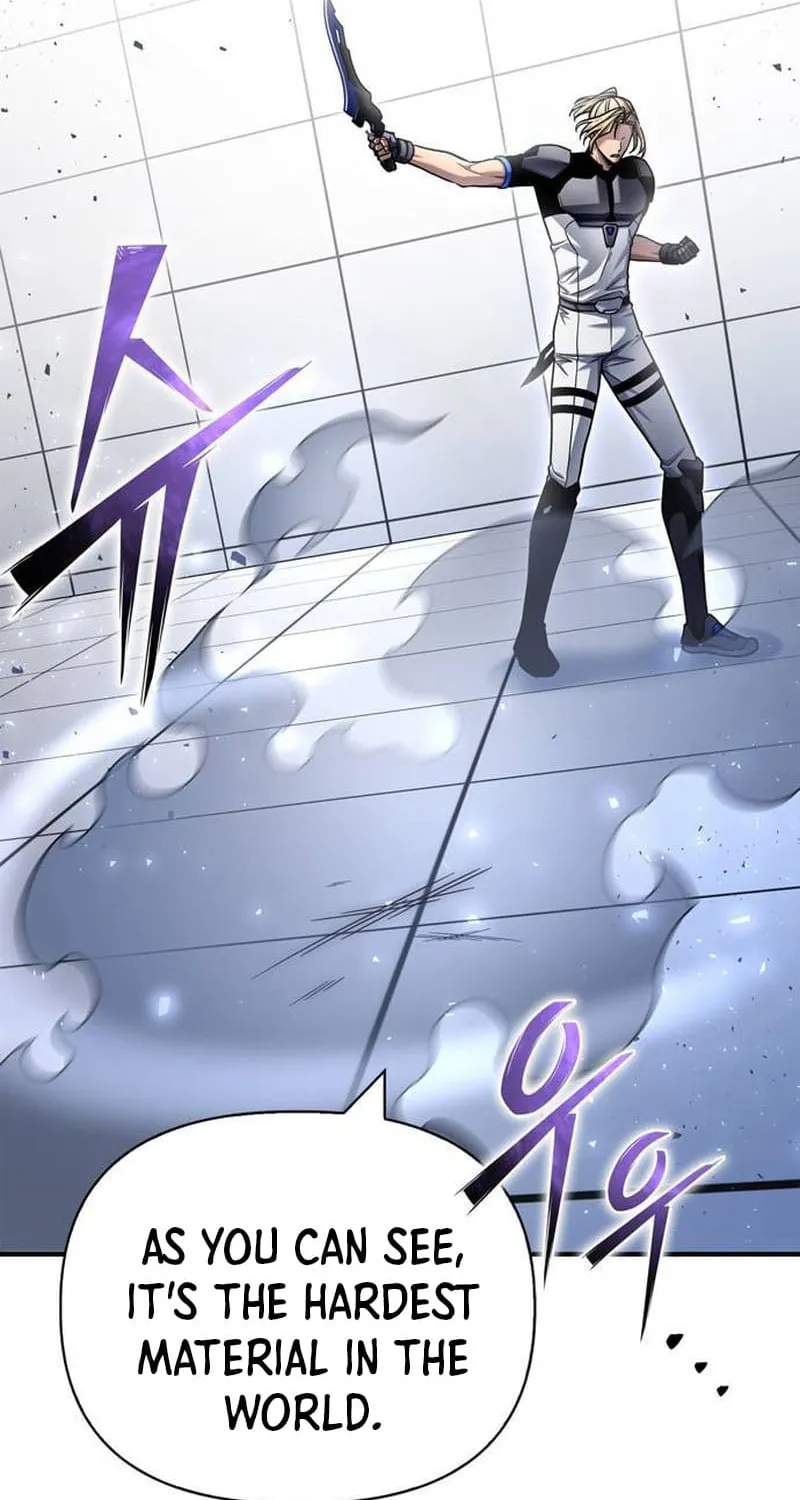 The Esper's Game Chapter 119 page 15 - 