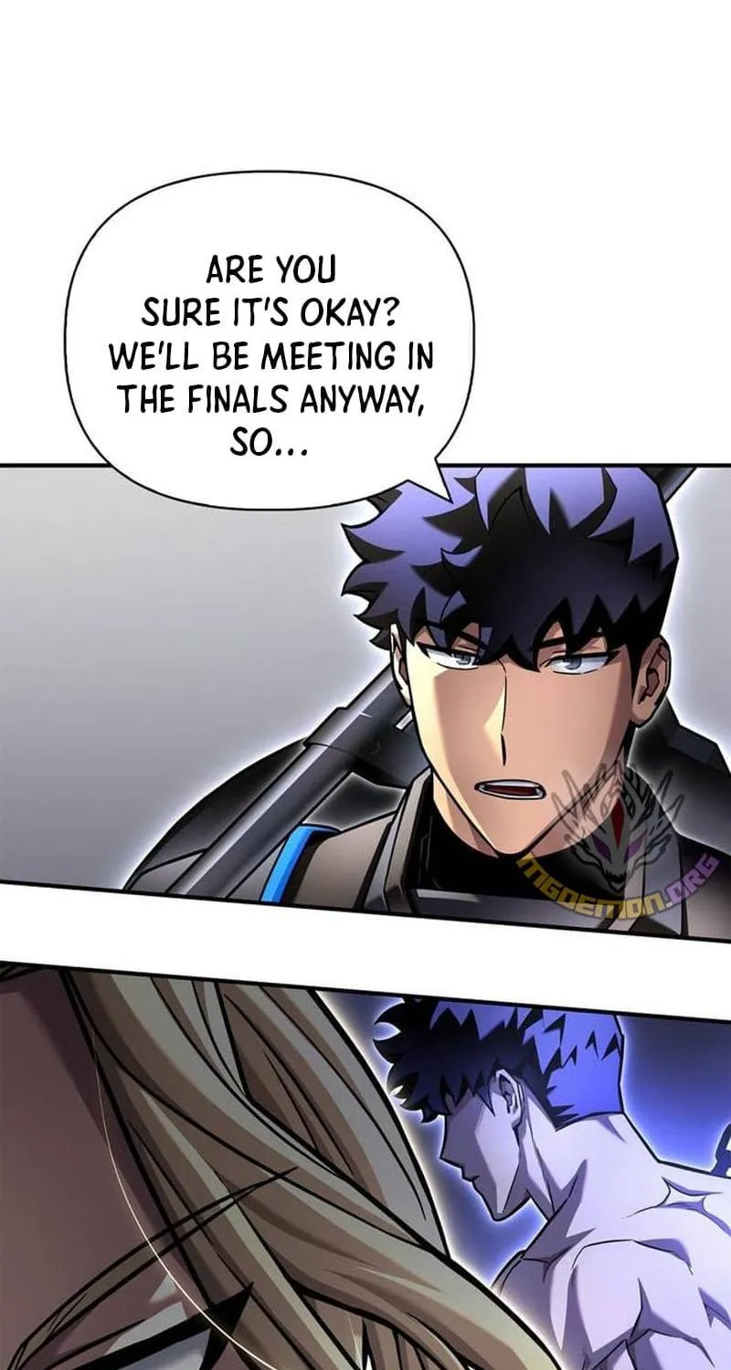 The Esper's Game Chapter 119 page 23 - 