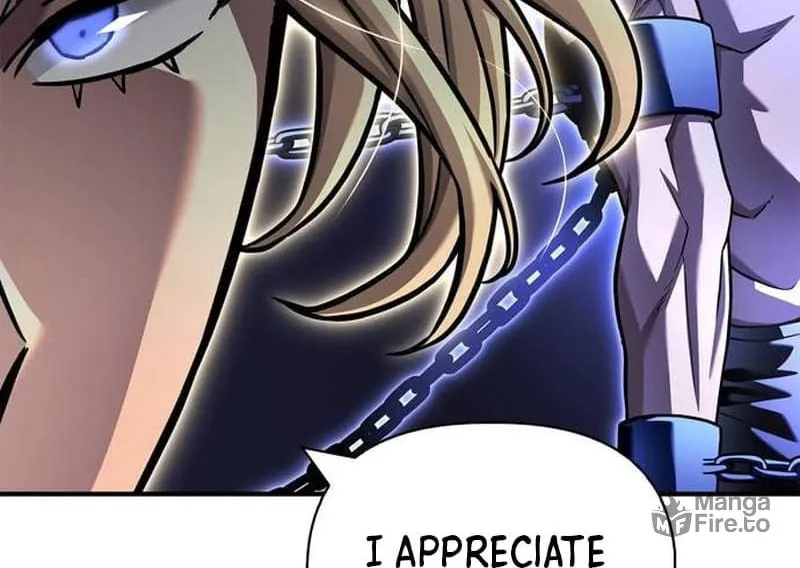 The Esper's Game Chapter 119 page 24 - 