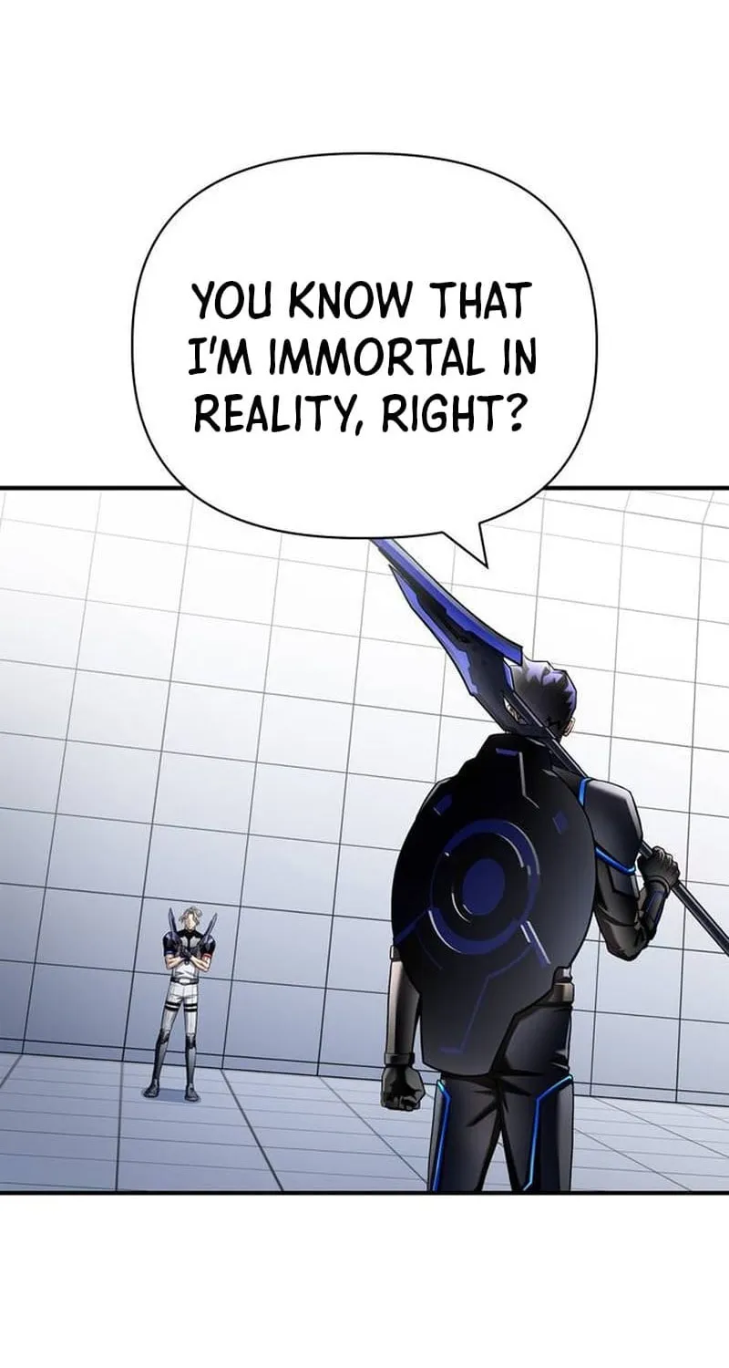 The Esper's Game Chapter 119 page 33 - 
