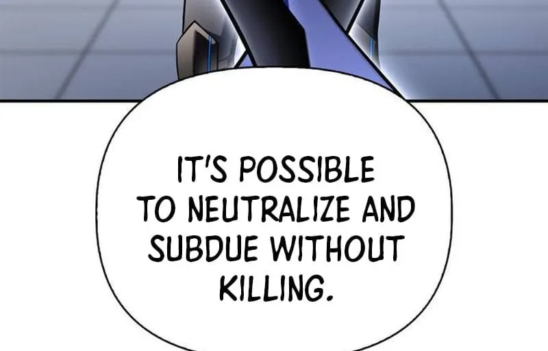 The Esper's Game Chapter 119 page 38 - 