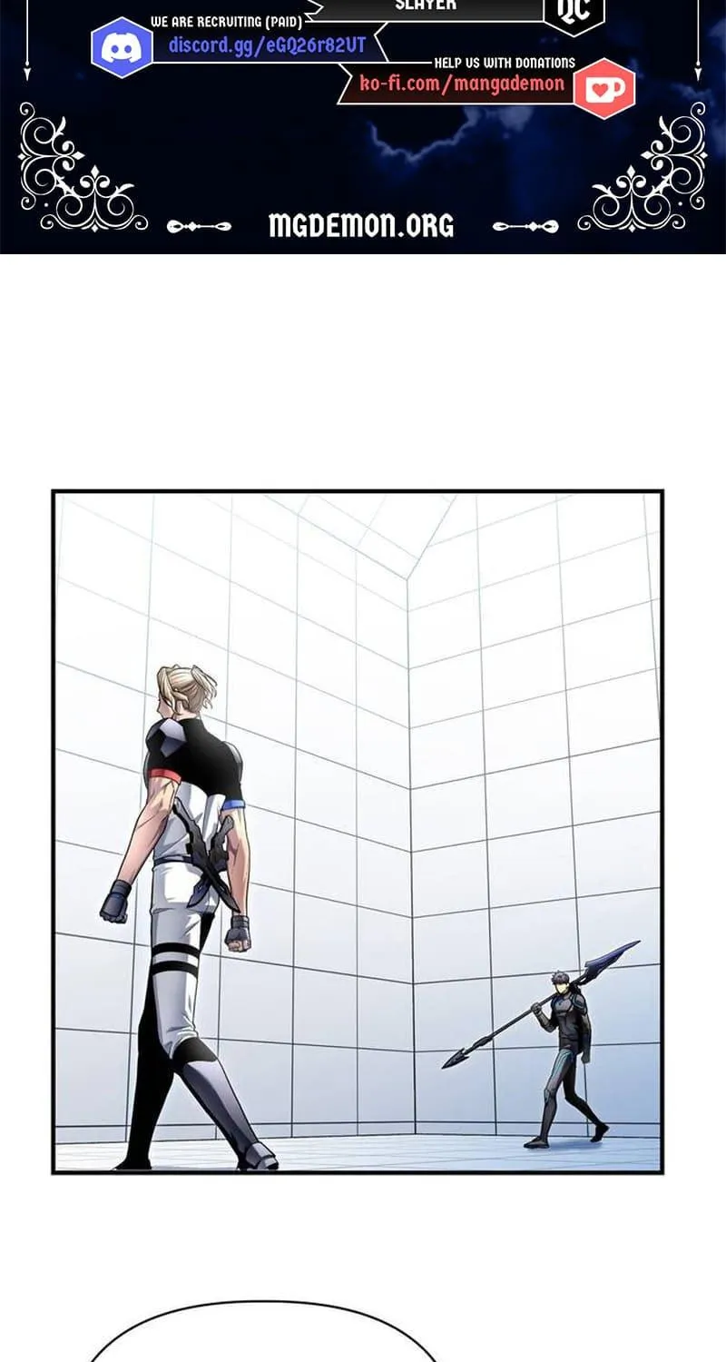 The Esper's Game Chapter 119 page 5 - 