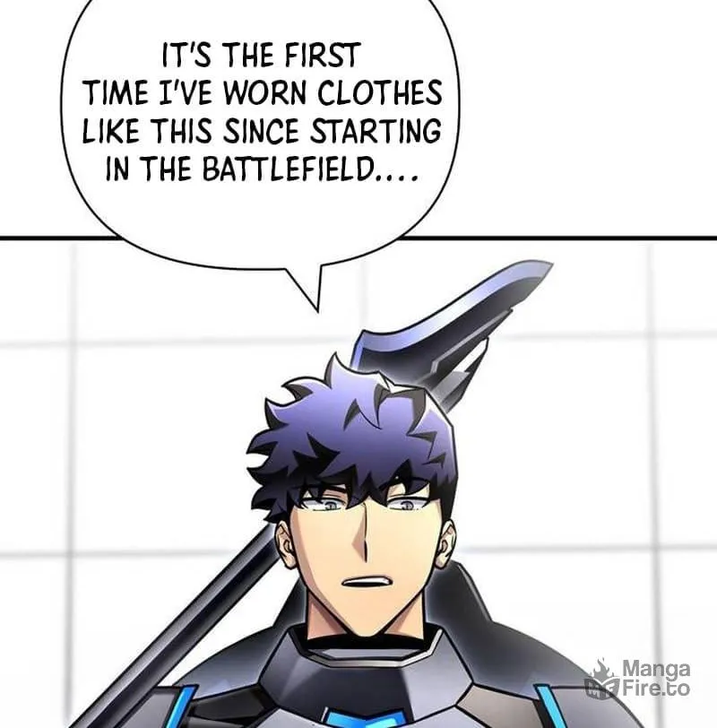 The Esper's Game Chapter 119 page 6 - 