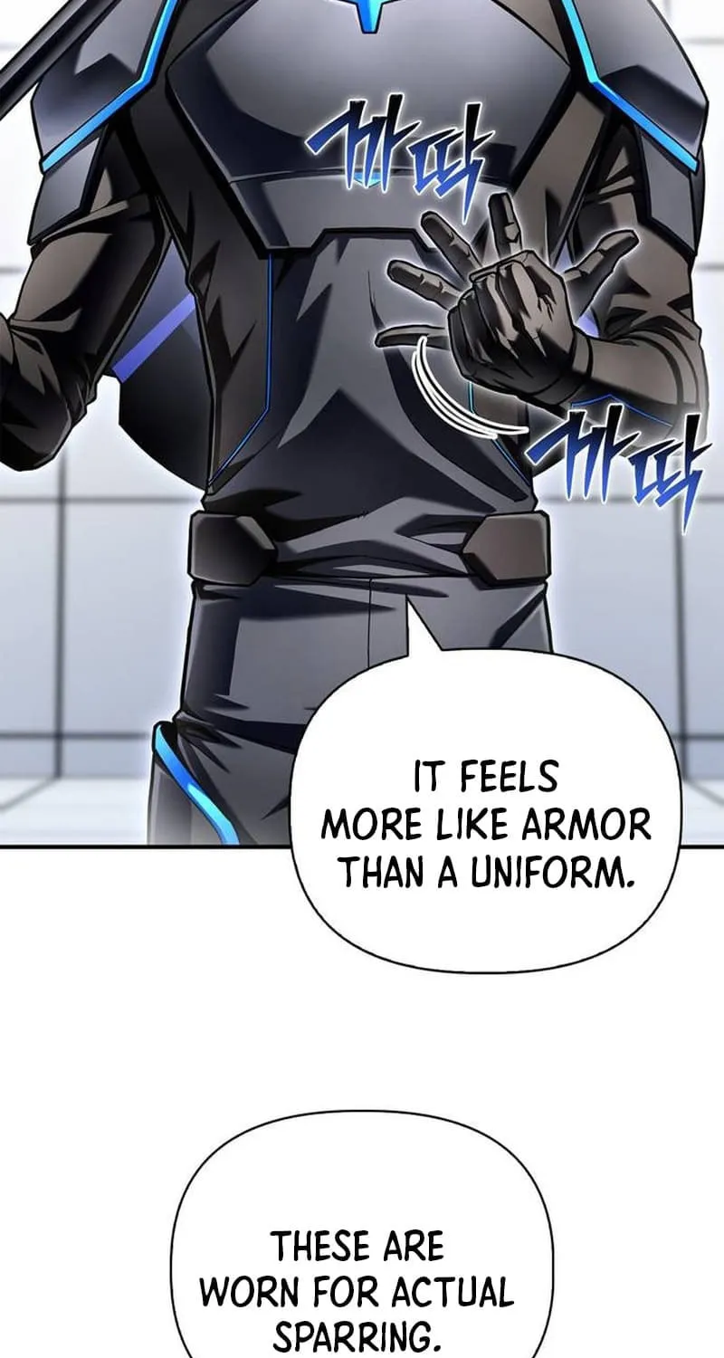 The Esper's Game Chapter 119 page 7 - 