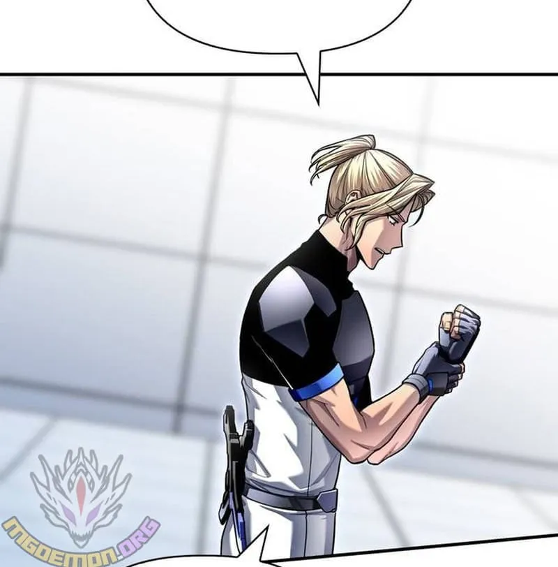 The Esper's Game Chapter 119 page 8 - 