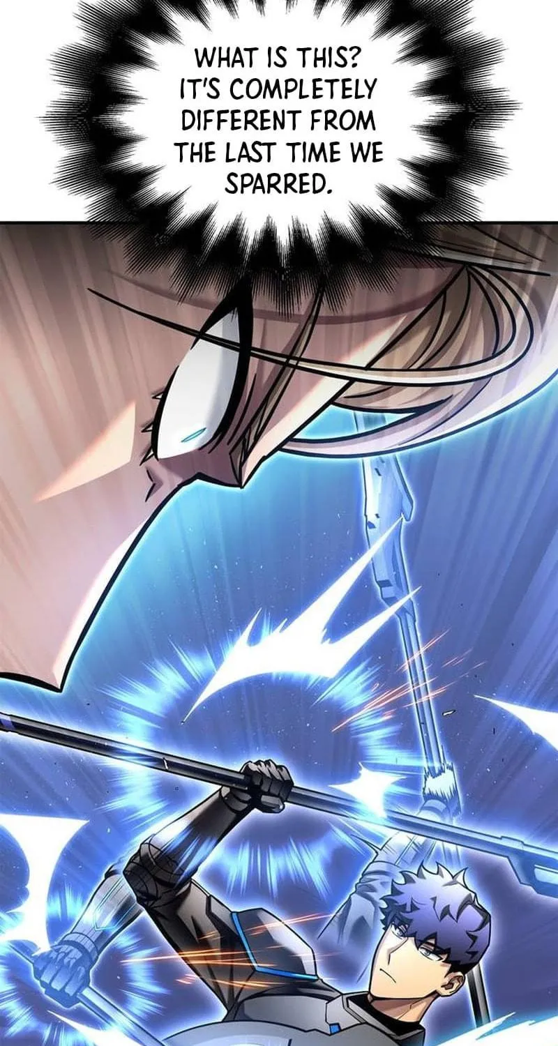 The Esper's Game Chapter 119 page 79 - 