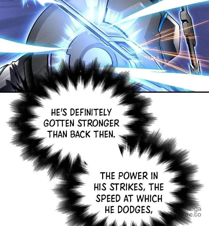 The Esper's Game Chapter 119 page 80 - 