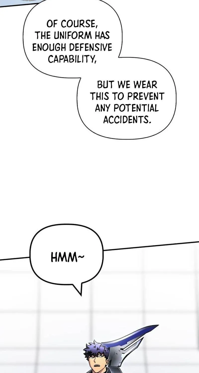 The Esper's Game Chapter 119 page 9 - 