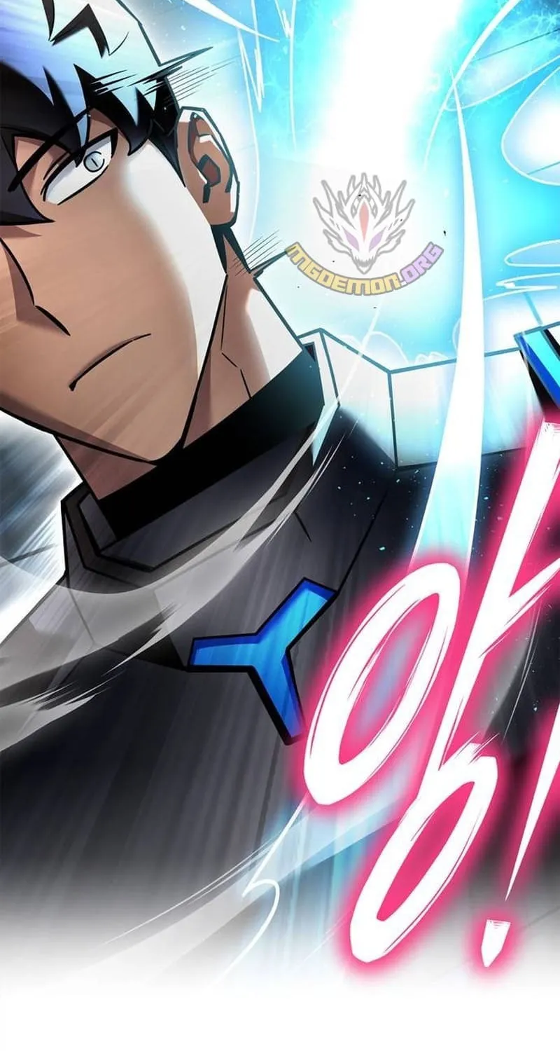 The Esper's Game Chapter 119 page 86 - 