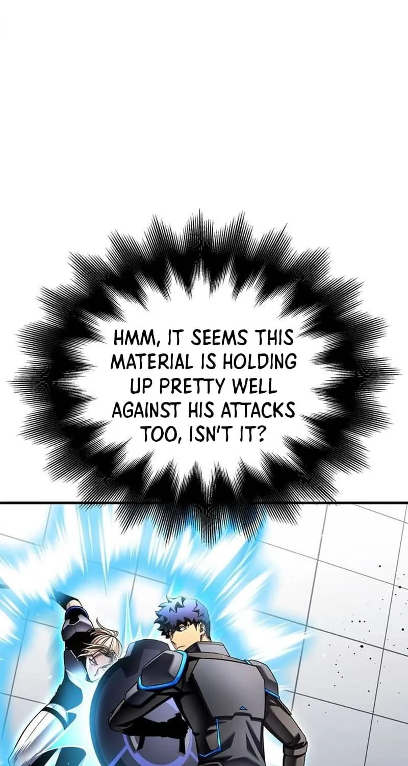 The Esper's Game Chapter 119 page 87 - 