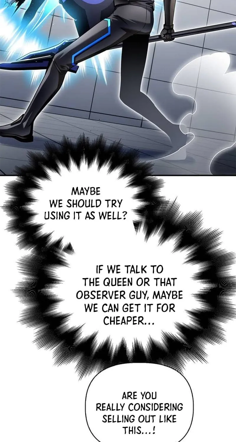 The Esper's Game Chapter 119 page 88 - 